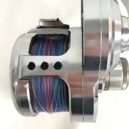  STUDIO OCEAN MARK 両軸リール BH-L50 Pw/R ブルーヘブン 00262