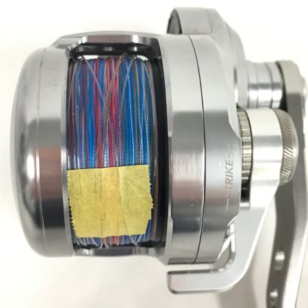  STUDIO OCEAN MARK 両軸リール BH-L50 Pw/R ブルーヘブン 00262