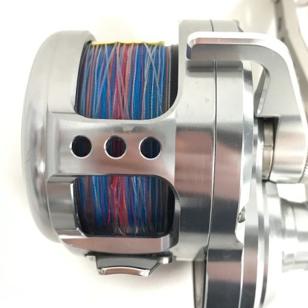  STUDIO OCEAN MARK 両軸リール BH-L50 Pw/R ブルーヘブン 00262