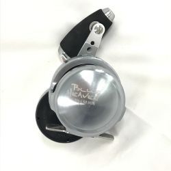 $$ STUDIO OCEAN MARK 両軸リール BH-L50Hi/R ブルーヘブン 00873 Bランク