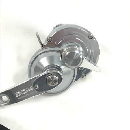  STUDIO OCEAN MARK 両軸リール BH-L50Hi/R ブルーヘブン 00873