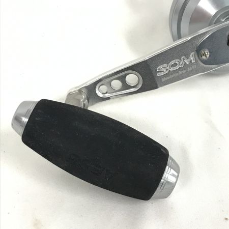  STUDIO OCEAN MARK 両軸リール BH-L50Hi/R ブルーヘブン 00873