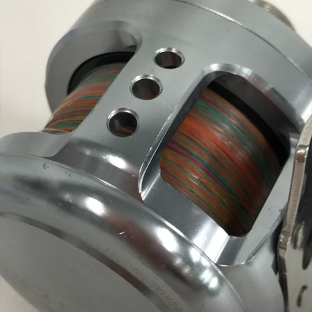  STUDIO OCEAN MARK 両軸リール BH-L50Hi/R ブルーヘブン 00873