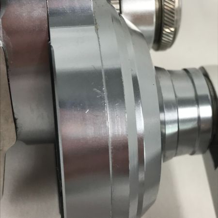  STUDIO OCEAN MARK 両軸リール BH-L50Hi/R ブルーヘブン 00873