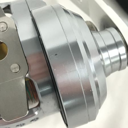  STUDIO OCEAN MARK 両軸リール BH-L50Hi/R ブルーヘブン 00873