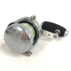  STUDIO OCEAN MARK 両軸リール ブルーヘブン BH-L30 Hi/R 01838 Bランク