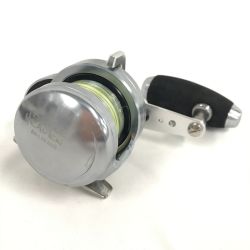 $$ STUDIO OCEAN MARK 両軸リール ブルーヘブン BH-L30 Hi/R 01838 Bランク