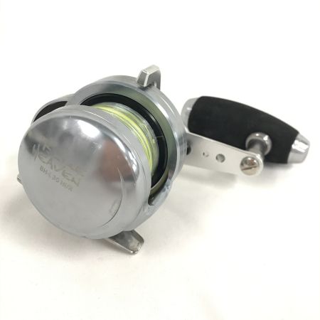  STUDIO OCEAN MARK 両軸リール ブルーヘブン BH-L30 Hi/R 01838