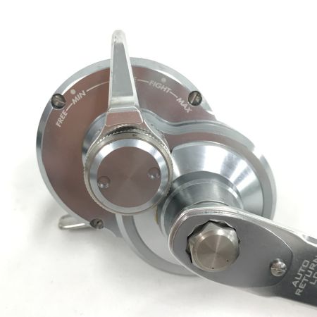  STUDIO OCEAN MARK 両軸リール ブルーヘブン BH-L30 Hi/R 01838