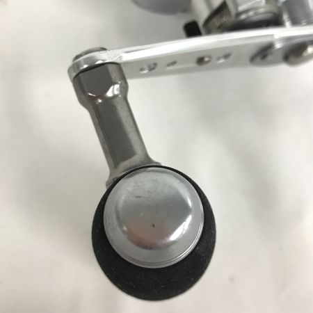  STUDIO OCEAN MARK 両軸リール ブルーヘブン BH-L30 Hi/R 01838