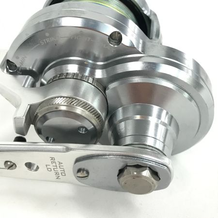  STUDIO OCEAN MARK 両軸リール ブルーヘブン BH-L30 Hi/R 01838