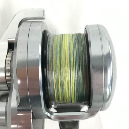  STUDIO OCEAN MARK 両軸リール ブルーヘブン BH-L30 Hi/R 01838