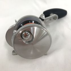 $$ SHIMANO シマノ 両軸リール オシアジガー 1500HG キズ有 03667 Bランク