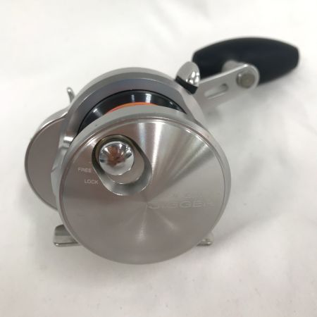 SHIMANO シマノ 両軸リール オシアジガー 1500HG キズ有 03667