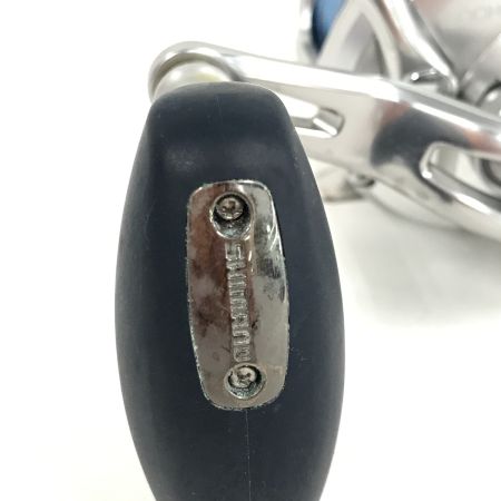  SHIMANO シマノ 両軸リール オシアジガー 1500HG キズ有 03667
