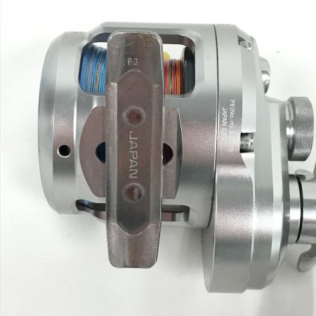  SHIMANO シマノ 両軸リール オシアジガー 1500HG キズ有 03667