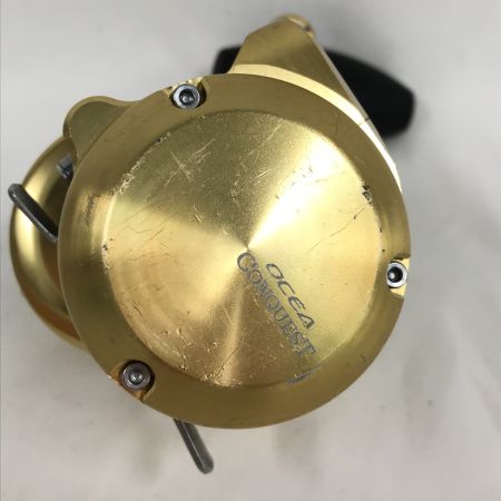  SHIMANO シマノ 両軸リール 18オシアコンクエストCT300PG 03821