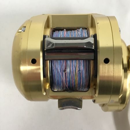  SHIMANO シマノ 両軸リール 18オシアコンクエストCT300PG 03821