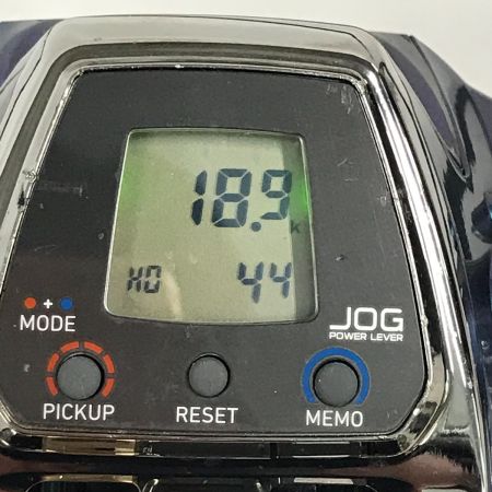  DAIWA ダイワ 電動リール LTD 500J ジャンク品 巻き上げ不可 810006