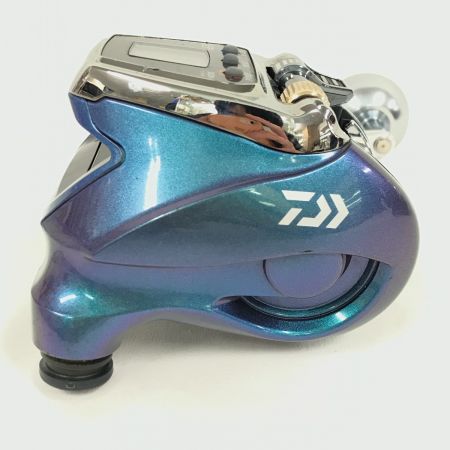  DAIWA ダイワ 電動リール LTD 500J ジャンク品 巻き上げ不可 810006