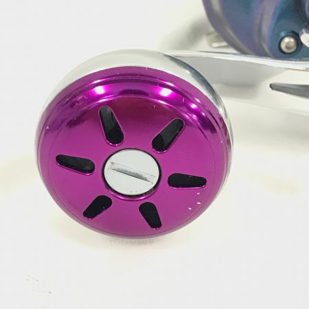  DAIWA ダイワ 電動リール LTD 500J ジャンク品 巻き上げ不可 810006