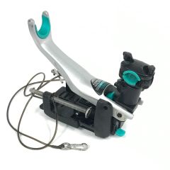  DAIWA ダイワ ロッドホルダー パワーホルダー160R Bランク