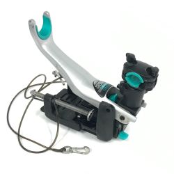 $$ DAIWA ダイワ ロッドホルダー パワーホルダー160R Bランク