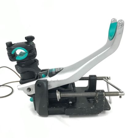  DAIWA ダイワ ロッドホルダー パワーホルダー160R