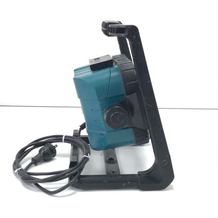 MAKITA マキタ 投光器 ML805 ブルー
