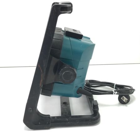  MAKITA マキタ 投光器 ML805 ブルー