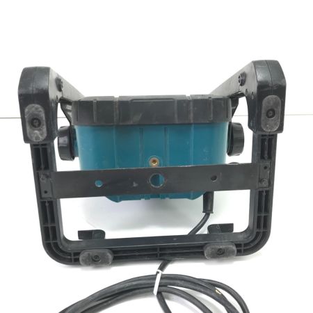  MAKITA マキタ 投光器 ML805 ブルー