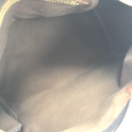  LOUIS VUITTON ルイヴィトン ハンドバッグ モノグラム スピーディ30 キー&パドロック付 M41526