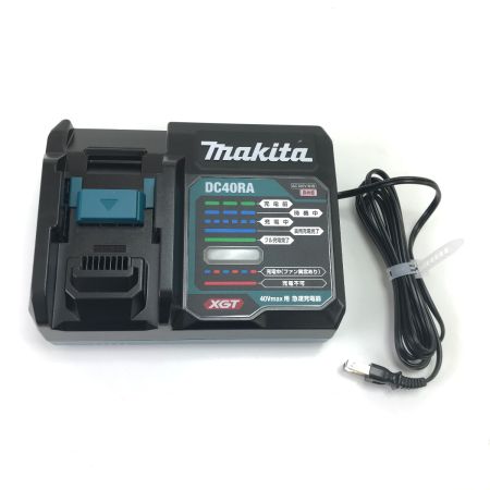 MAKITA マキタ 充電器 DC40RA