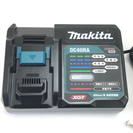  MAKITA マキタ 充電器 DC40RA