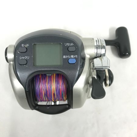  DAIWA ダイワ 電動リール スーパータナコンS 500W 箱付 801358