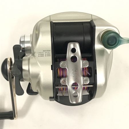  DAIWA ダイワ 電動リール スーパータナコンS 500W 箱付 801358