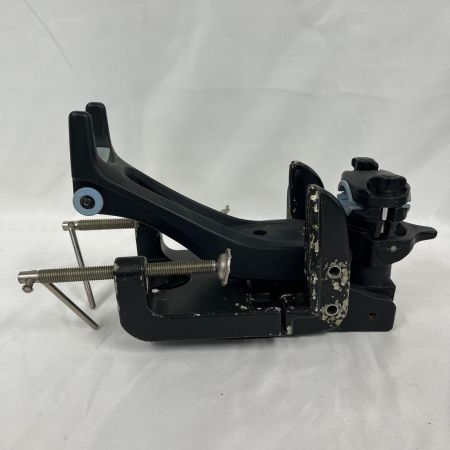  DAIWA ダイワ パワーホルダーブラック160R 傷や汚れあり