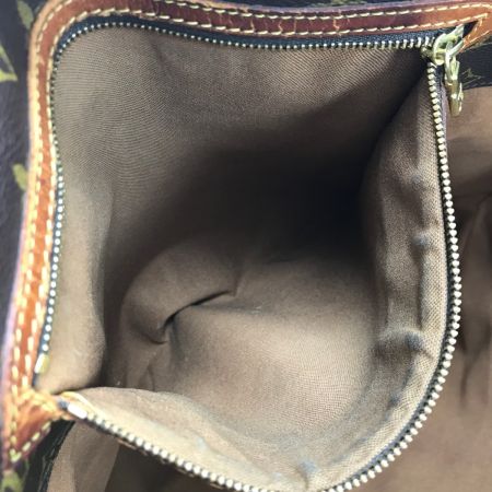  LOUIS VUITTON ルイヴィトン トートバッグ モノグラム サックショッピング M51108
