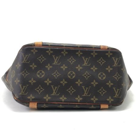  LOUIS VUITTON ルイヴィトン トートバッグ モノグラム サックショッピング M51108