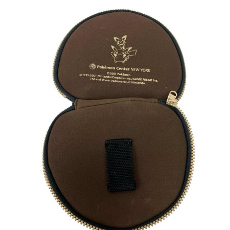   pokemon ポケモンセンターニューヨーク ポーチ ピカチュウ