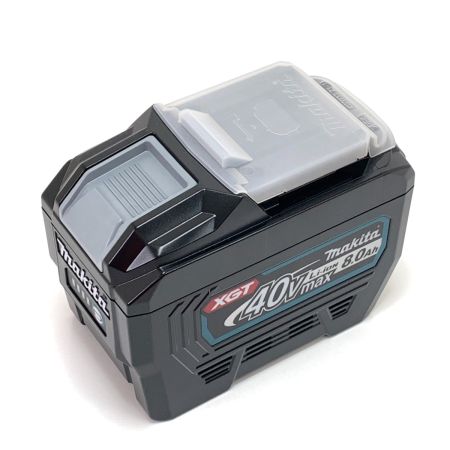  Makita マキタ  純正 BL4080F 高出力タイプ Li-ion電池 40V max 8.0Ah A-73368