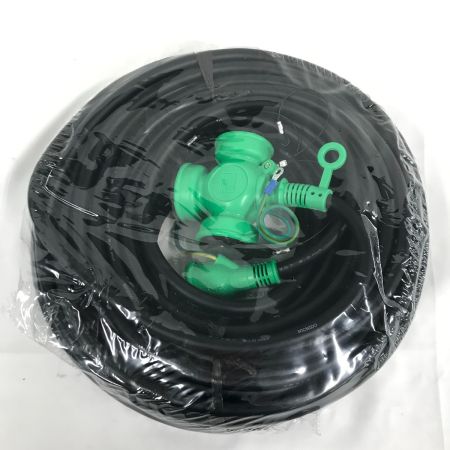  NICHIDO 延長コード 未使用品 PPTW-20E