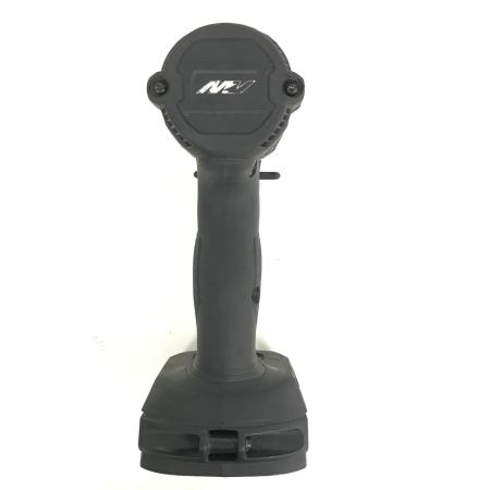  HiKOKI ハイコーキ インパクトドライバ コードレス式 JN005719 WH36DC ブラック