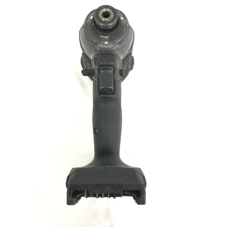  HiKOKI ハイコーキ インパクトドライバ コードレス式 JN005719 WH36DC ブラック