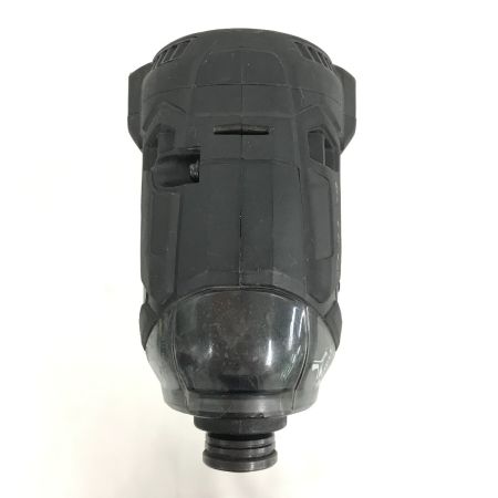  HiKOKI ハイコーキ インパクトドライバ コードレス式 JN005719 WH36DC ブラック