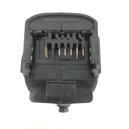  HiKOKI ハイコーキ インパクトドライバ コードレス式 JN005719 WH36DC ブラック