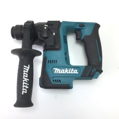  MAKITA マキタ ハンマドリル 本体のみ HR140D ブルー Aランク
