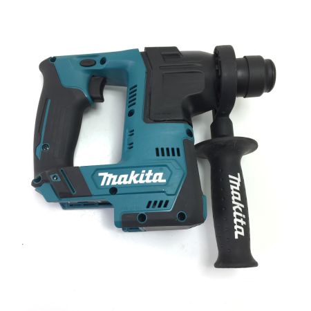  MAKITA マキタ ハンマドリル 本体のみ HR140D ブルー