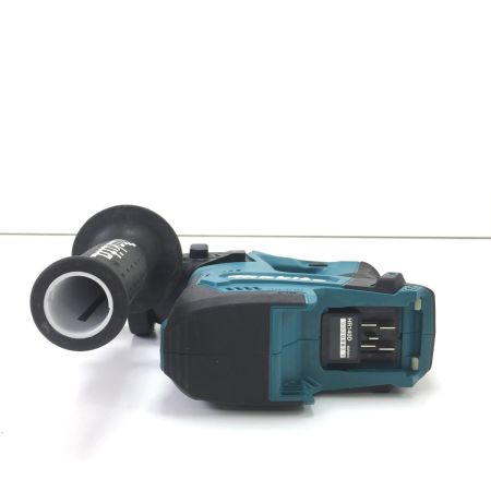  MAKITA マキタ ハンマドリル 本体のみ HR140D ブルー