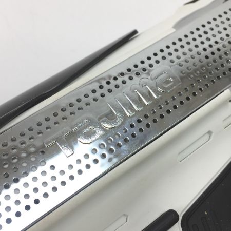  TAJIMA タジマ 太軸インパクトドライバ 動作未確認 PT-T600 ホワイト